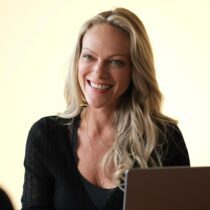agent jasmin christensen